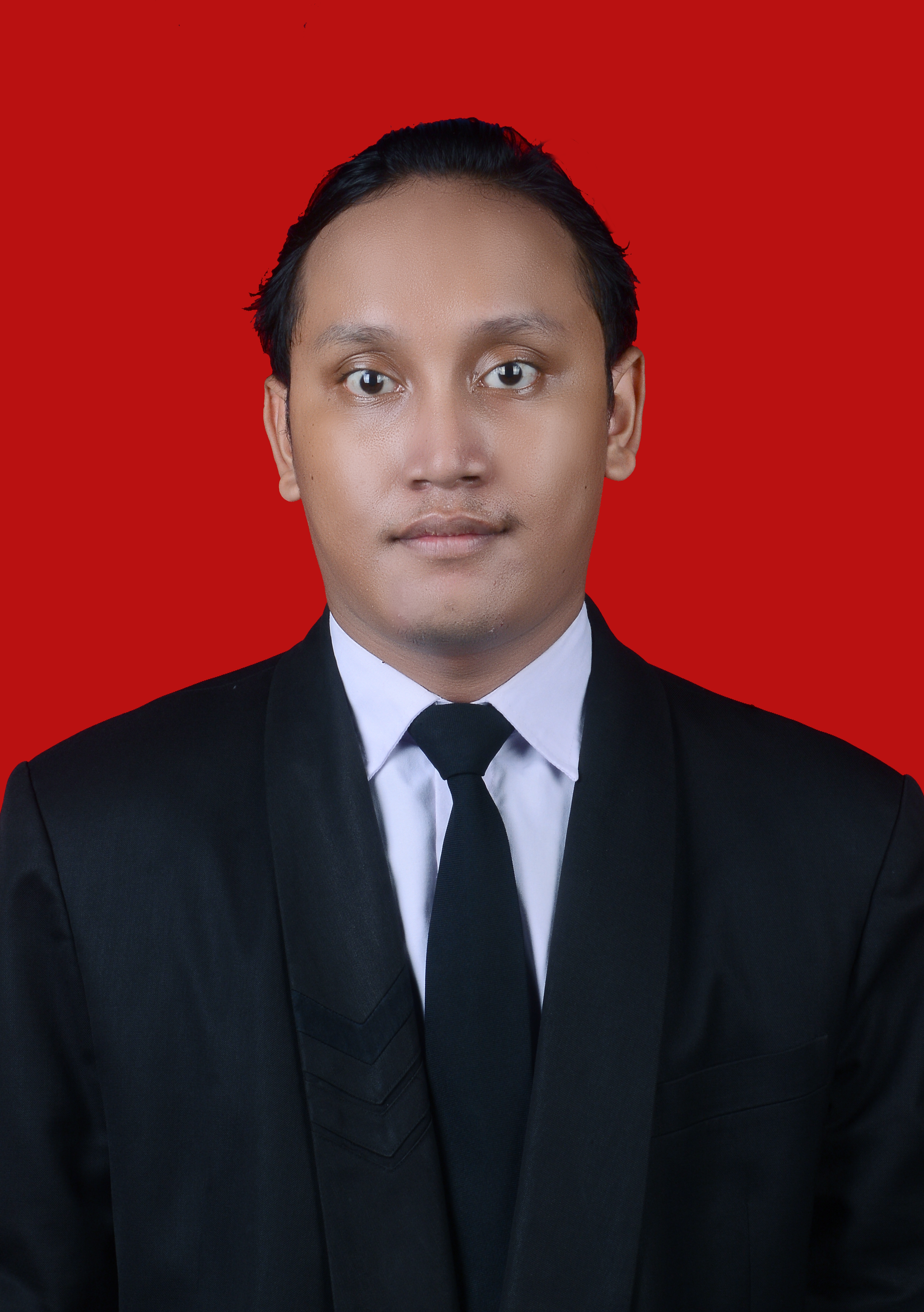Alnando Rizki Kurniawan